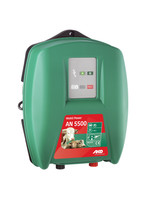 AKO Afrastering AKO Mobil Power AN 5500 accuapparaat, 12V *met GPS*