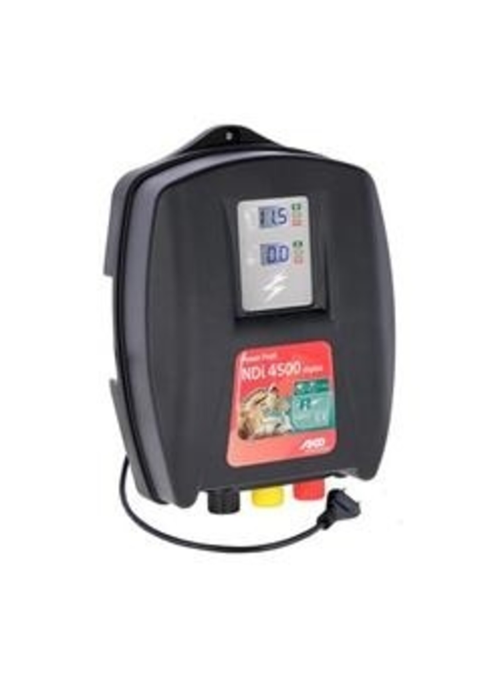 AKO Afrastering AKO Power Profi NDi 4500 Digital lichtnetapparaat, 230V