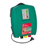 AKO Afrastering AKO Power Profi N 5000 lichtnetapparaat 230V
