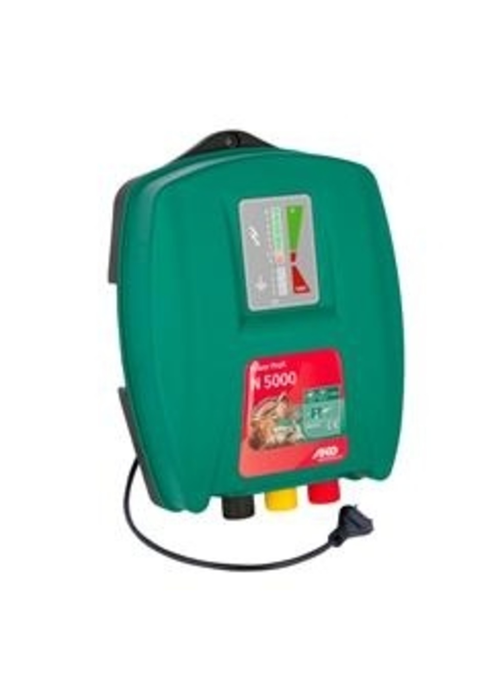 AKO Afrastering AKO Power Profi N 5000 lichtnetapparaat 230V