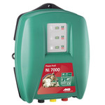 AKO Afrastering AKO Power Profi Ni 7000 lichtnetapparaat, 230V