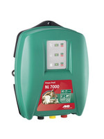 AKO Afrastering AKO Power Profi Ni 7000 lichtnetapparaat, 230V