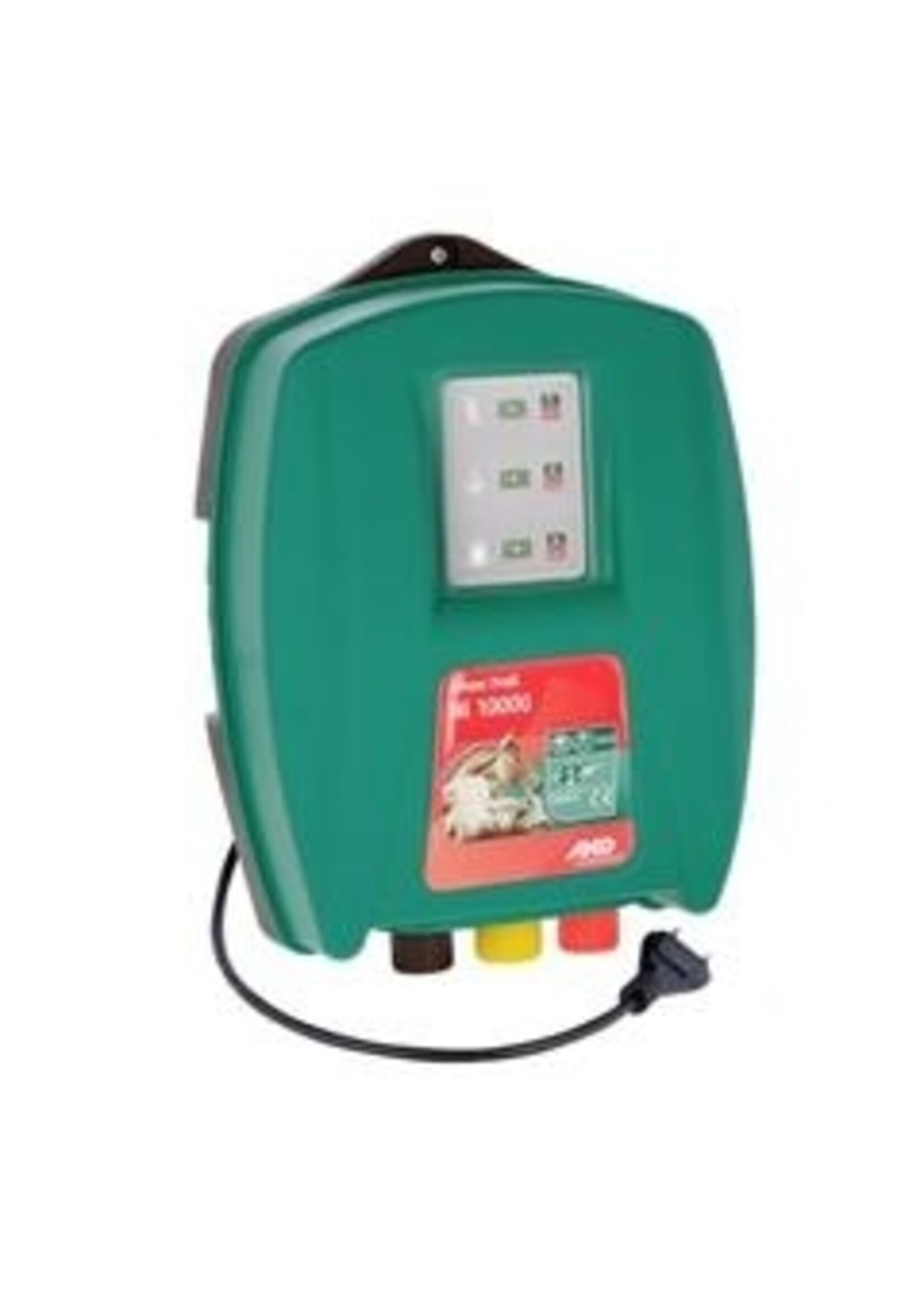 AKO Afrastering AKO Power Profi NDI 10000 Digital lichtnetapparaat, 230V