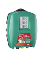 AKO Afrastering AKO Power Profi NDI 15000 Digital lichtnetapparaat, 230V