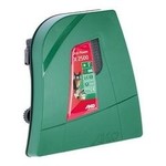 AKO Afrastering AKO Duo Power X2500 combi schrikdraadapparaat, 230V/12V