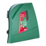 AKO Afrastering AKO Duo Power X4000 combi schrikdraadapparaat, 230V/12V