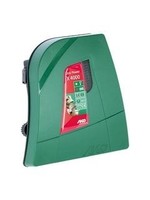AKO Afrastering AKO Duo Power X4000 combi schrikdraadapparaat, 230V/12V