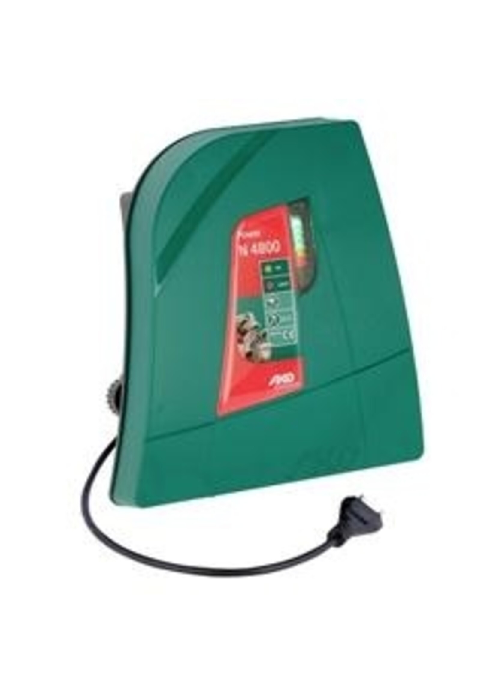 AKO Afrastering AKO Power N4800 lichtnetapparaat 230V