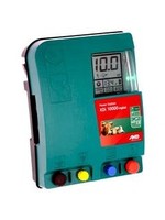 AKO Afrastering AKO PowerStation XDi 10000 schrikdraadapparaat, 230V/12V