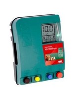 AKO Afrastering AKO PowerStation XDi 15000 schrikdraadapparaat, 230V/12V