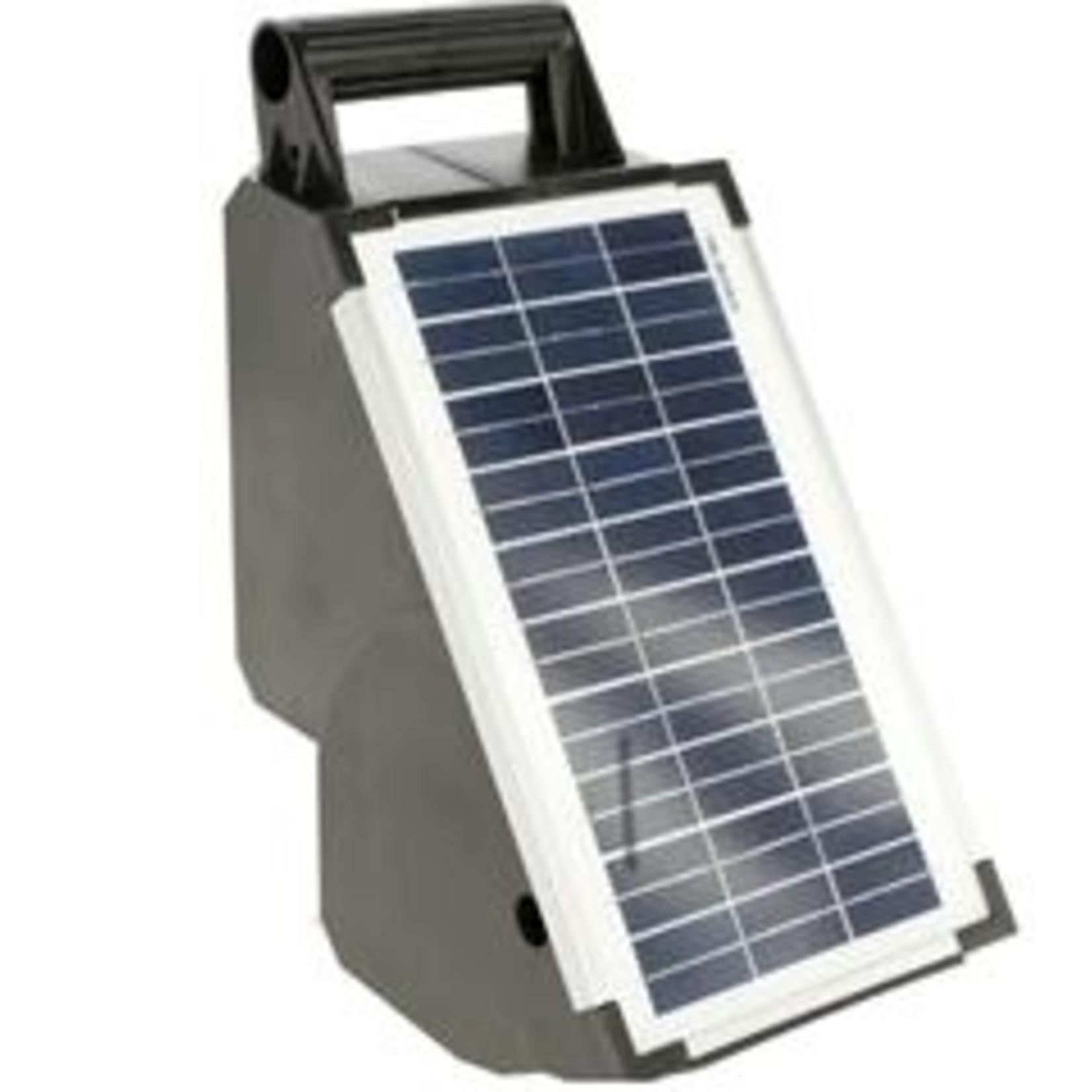 AKO AKO Sun Power S800 schrikdraadapparaat met zonnepaneel