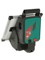 AKO Afrastering AKO Sun Power schrikdraad apparaat S1500 + zonnepaneel