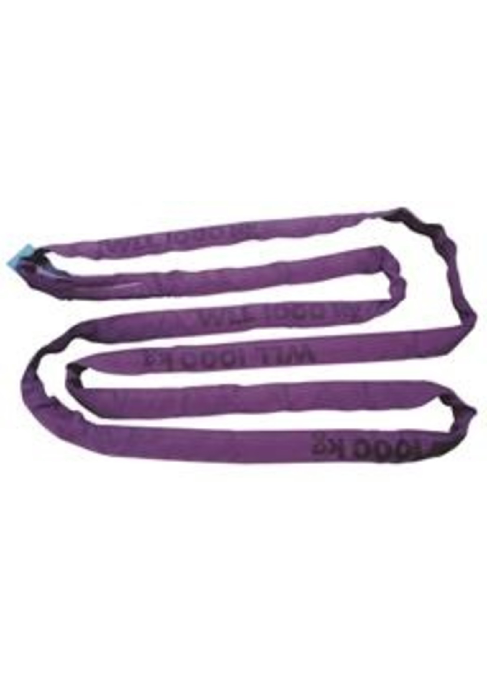 MM Rondstrop 1000 tot 4000kg t/m 2000 tot 8000kg