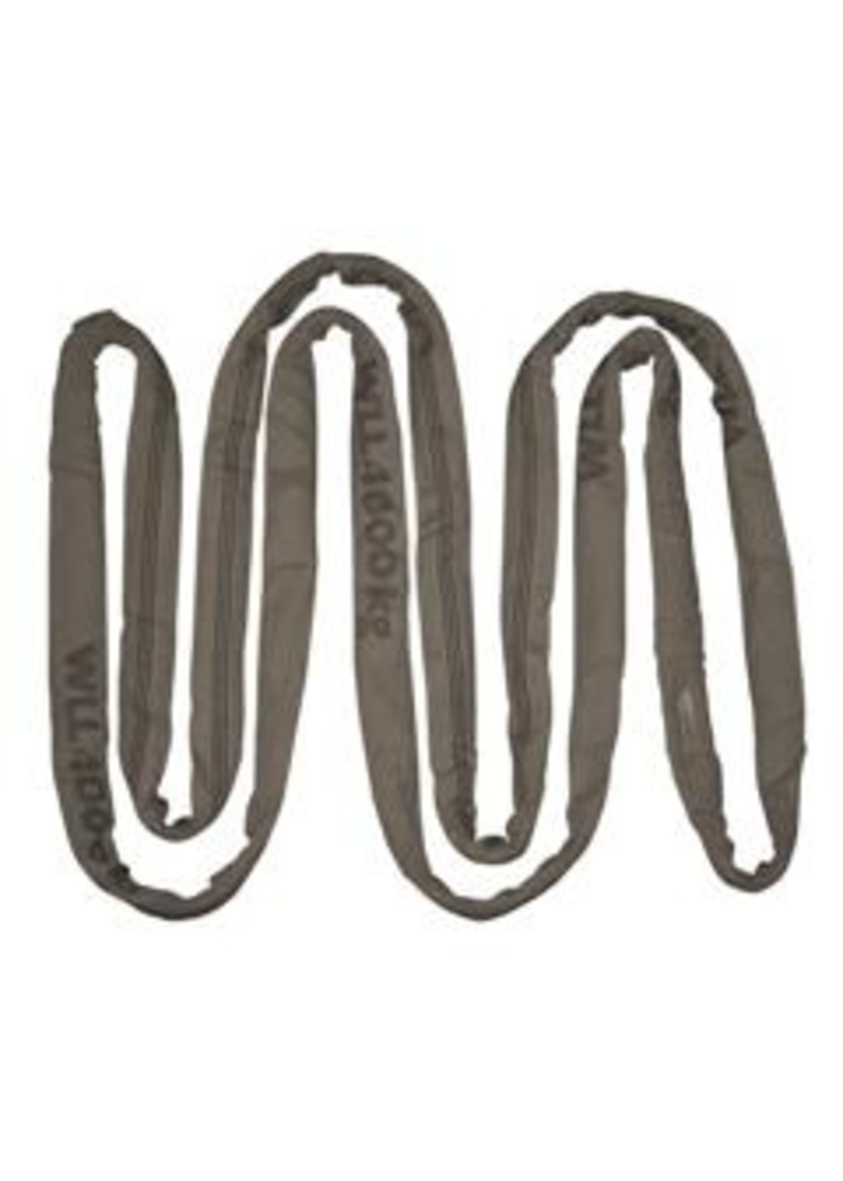 MM Rondstrop 1000 tot 4000kg t/m 2000 tot 8000kg