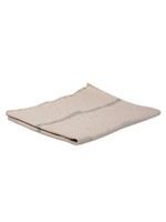 Dweil geweven, 400 gr/m² - 60 x 60cm (per 10 stuks)