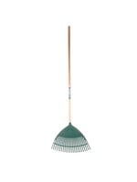 S&J Gazonhark S&J, met steel 137cm.