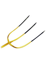 Eurotool Hooivork 3tds, stift, los