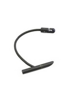 flexibele verbinder zwart 25cm