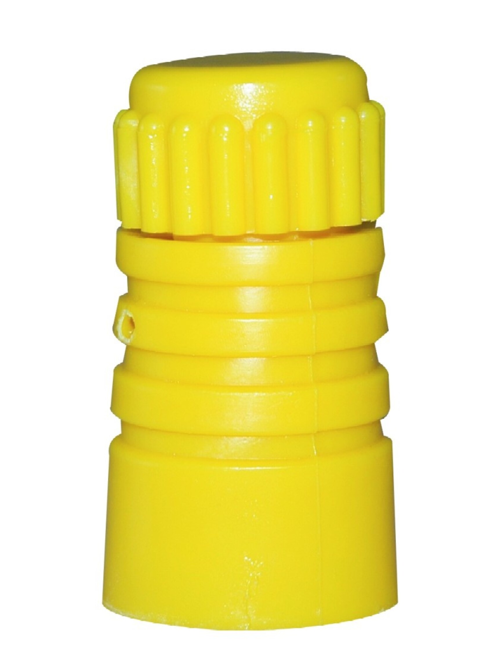 Schroefdop isolator 12mm (25 stuks)