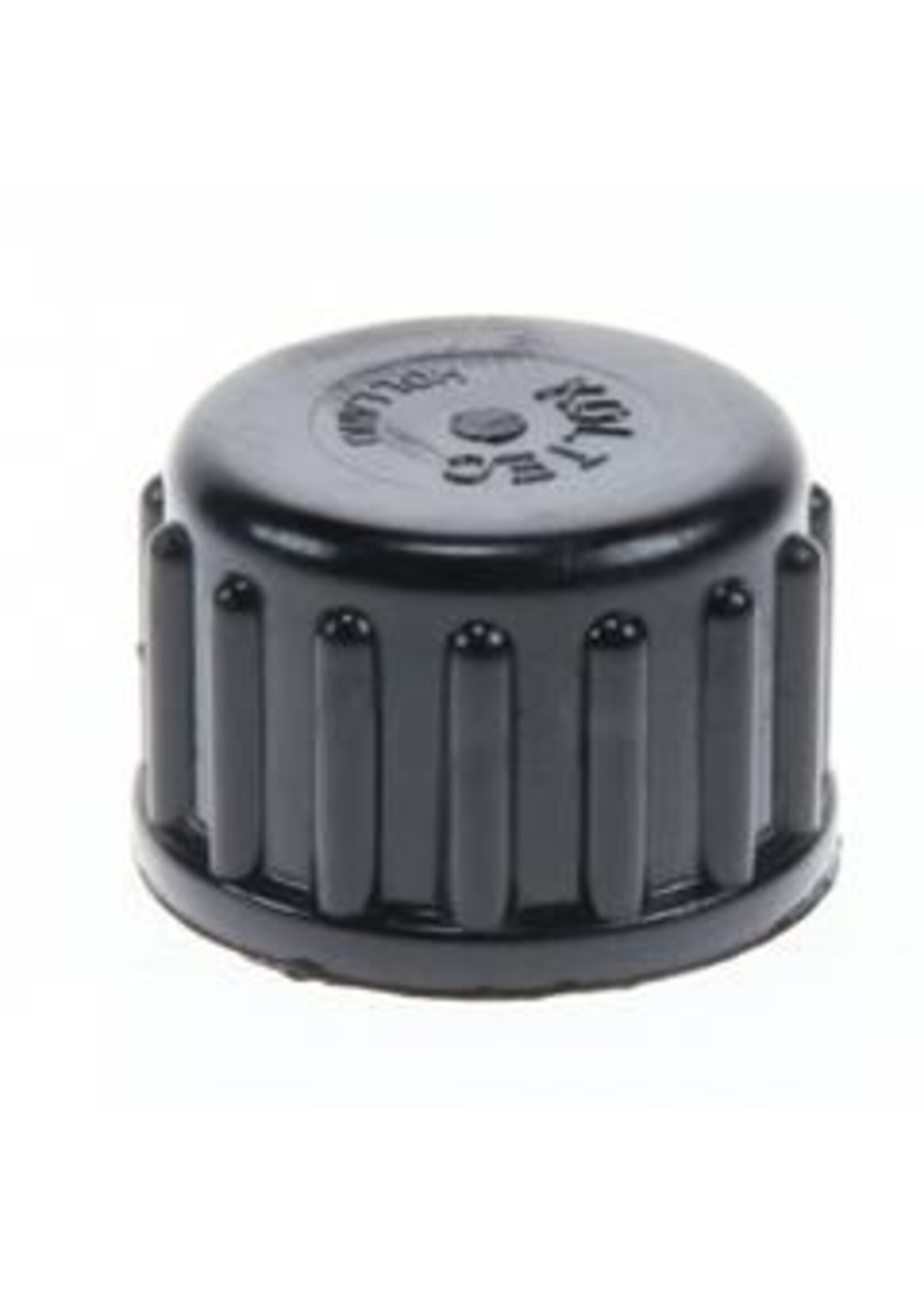 DOP los voor schroefdop isolator (25 stuks)