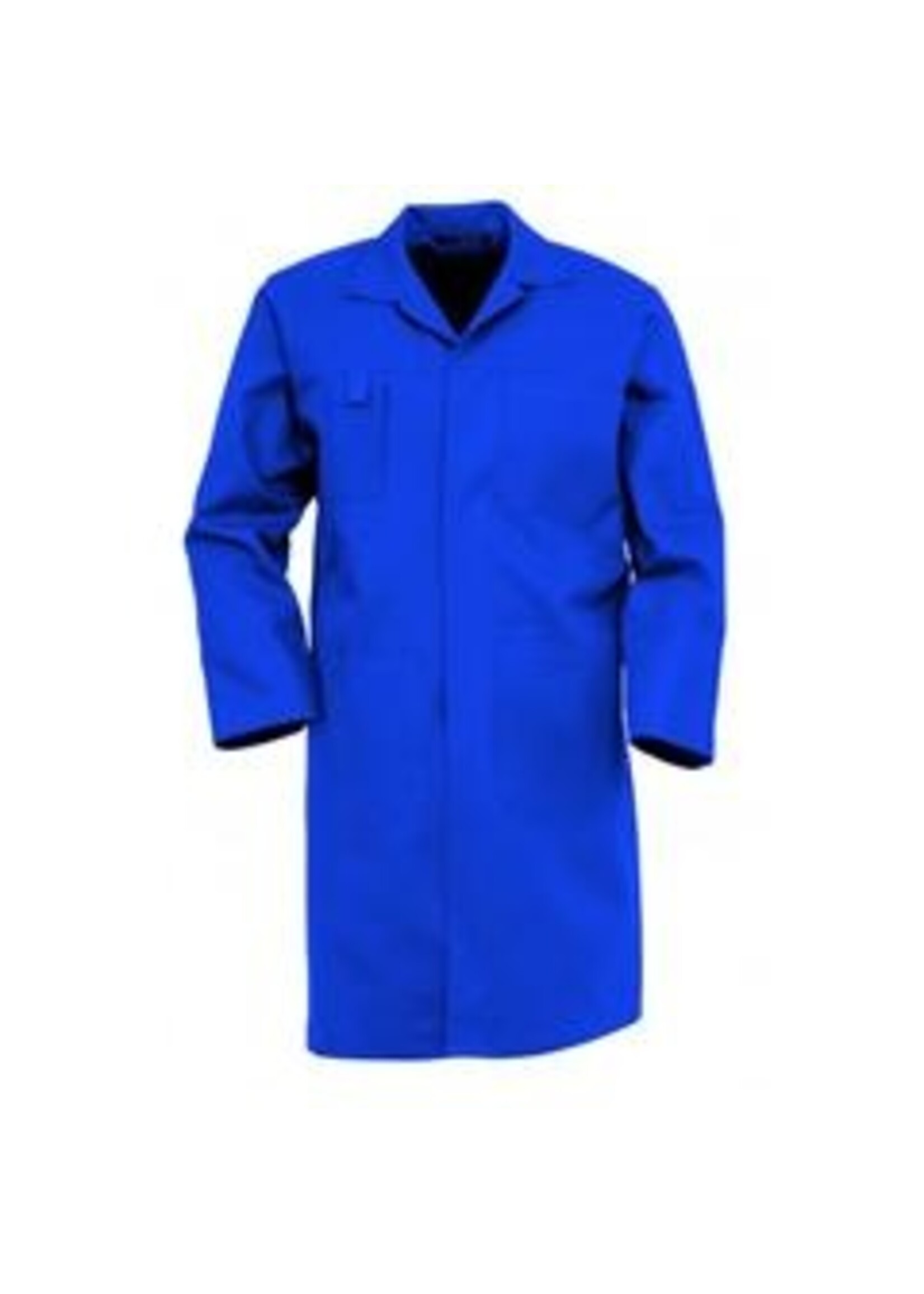 Havep Stofjas katoen Havep korenblauw.