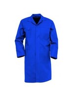Havep Stofjas katoen Havep korenblauw, mt. 46 t/m 64.