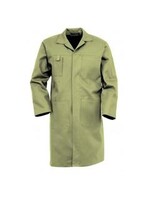 Havep Stofjas katoen Havep kaki.