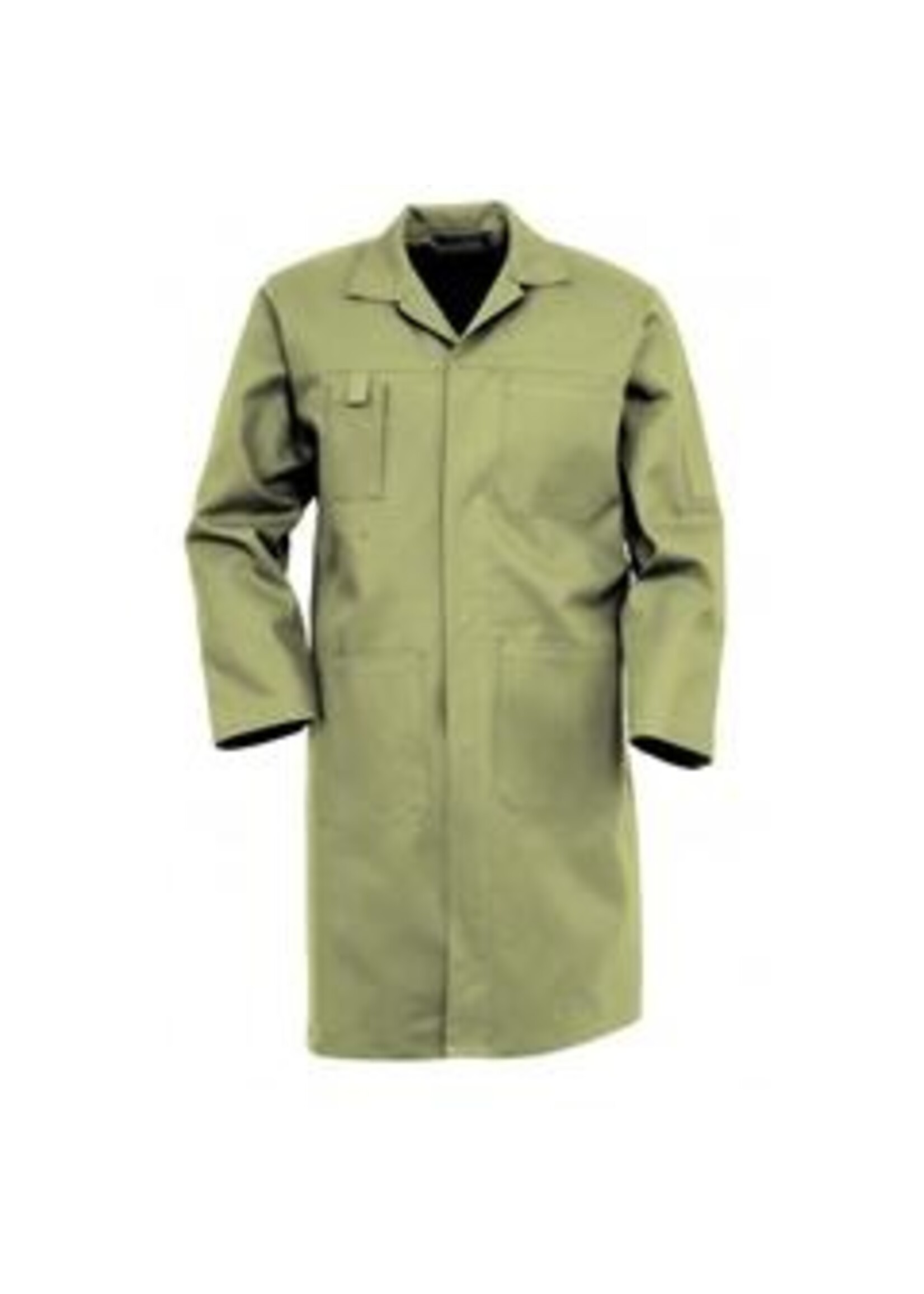 Havep Stofjas katoen Havep kaki.