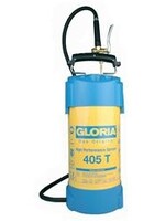 Drukspuit Gloria 405T, vuurverzinkt 5-liter