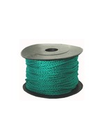Metseldraad nylon GROEN