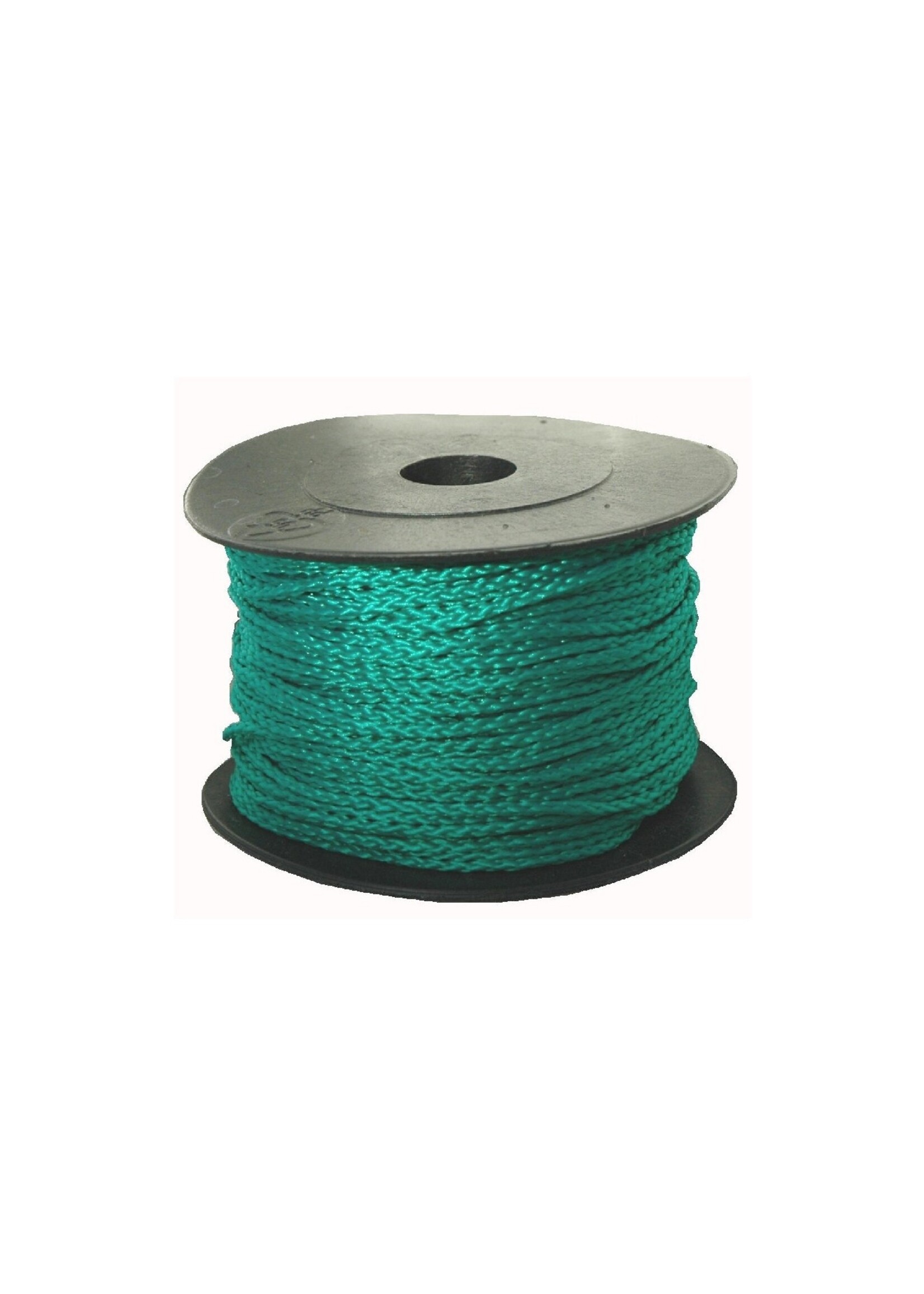 Metseldraad nylon GROEN