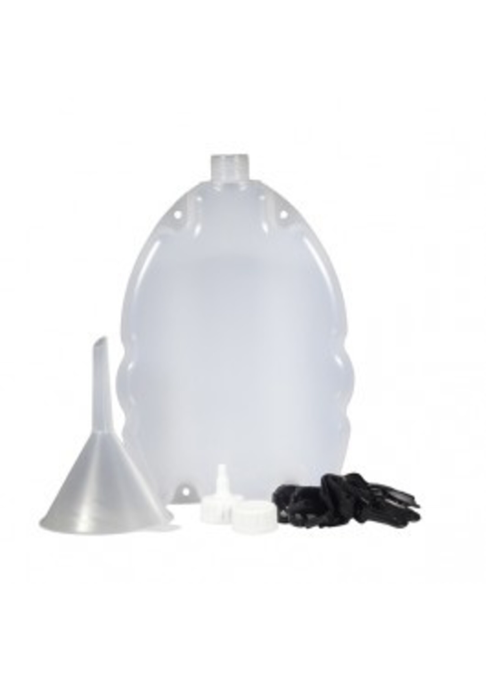 Henke Drench-matic tank 2,5L