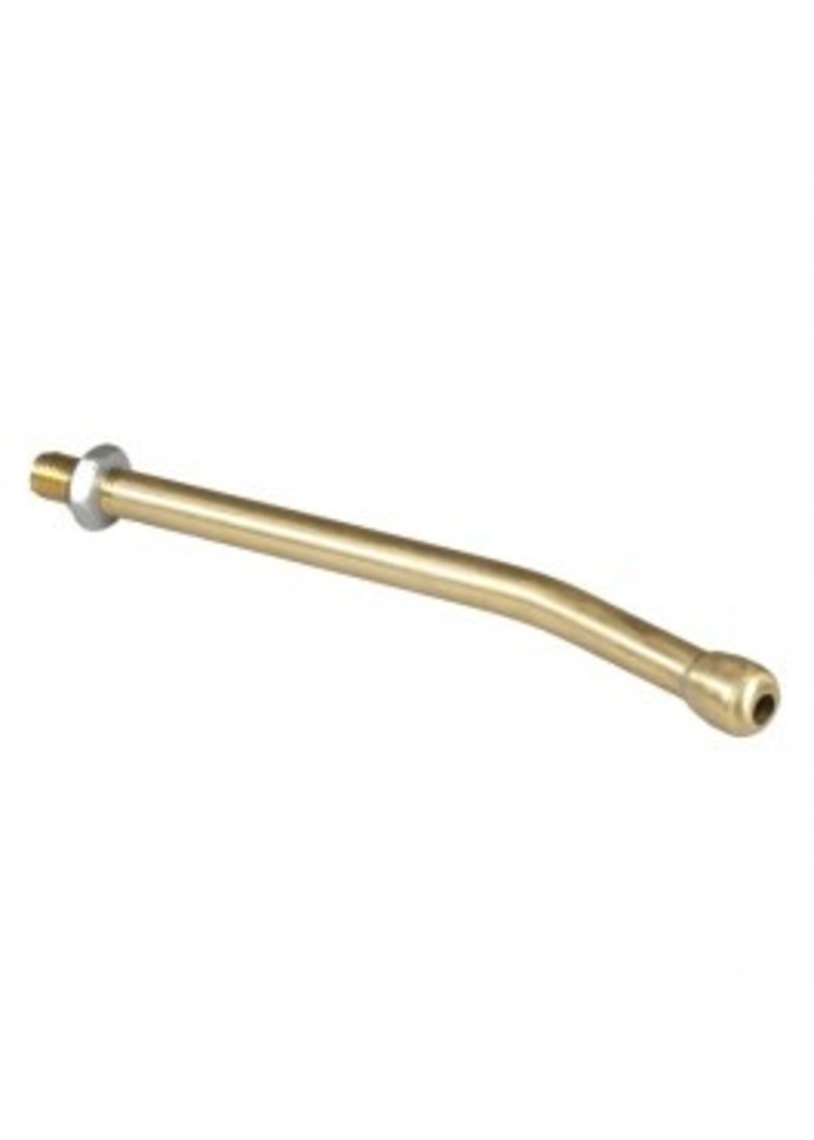 Drenchpistool Bio 300 ml nozzle messing