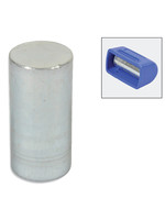 Akroh Gewicht 340gr. 30x60mm, voor transponder/gewichthouder