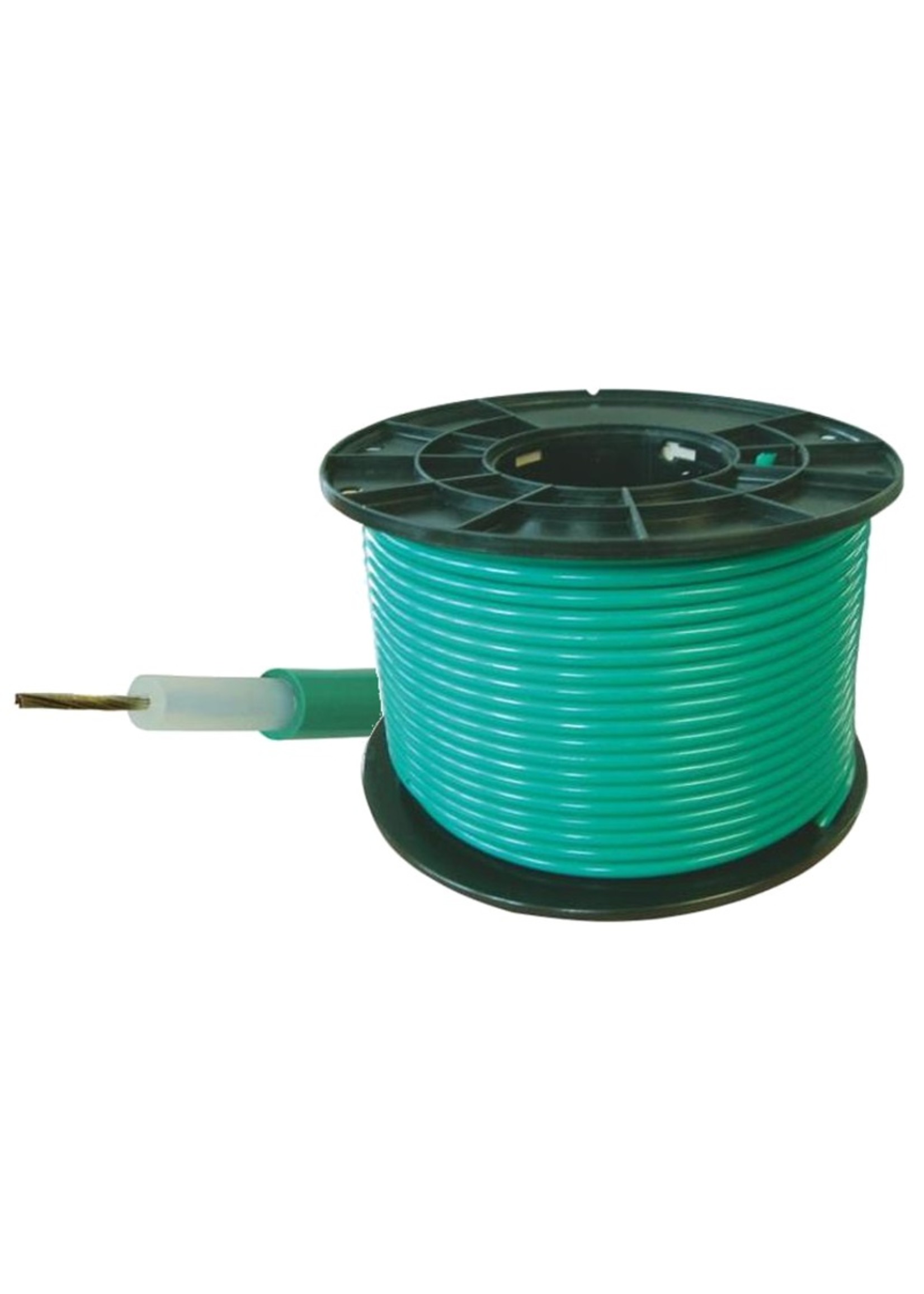 AKO Afrastering AKO Premium Grondkabel, 1.6mm - 50m