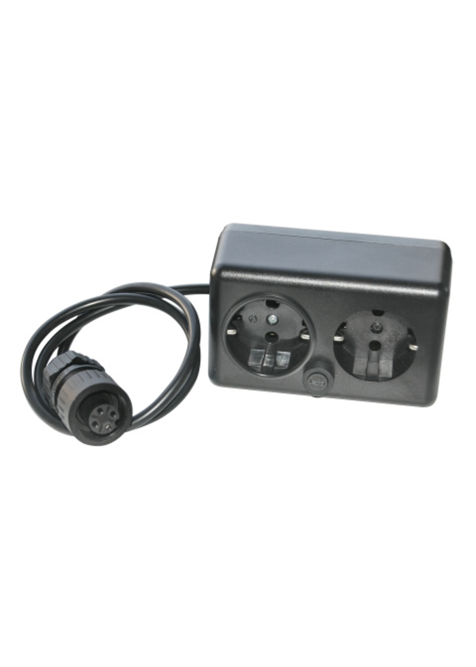 AKO Afrastering AKO Aan/Uit schakeladapter voor GSM Alarm
