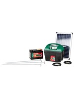 AKO Afrastering AKO Starterset Mobil Power AD 3000 digitaal