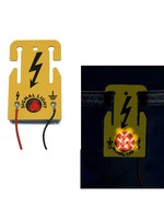 AKO Afrastering AKO Signal Light signaallamp