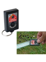 AKO Afrastering AKO Fence-Checker afrastering tester