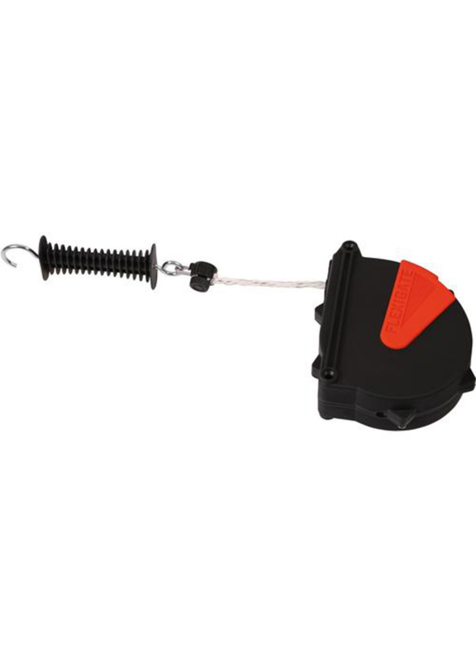 AKO Afrastering AKO Poortrol Flexigate met koord, 7,5m.