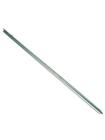 AKO Afrastering AKO Aardpen 200cm, verzinkt