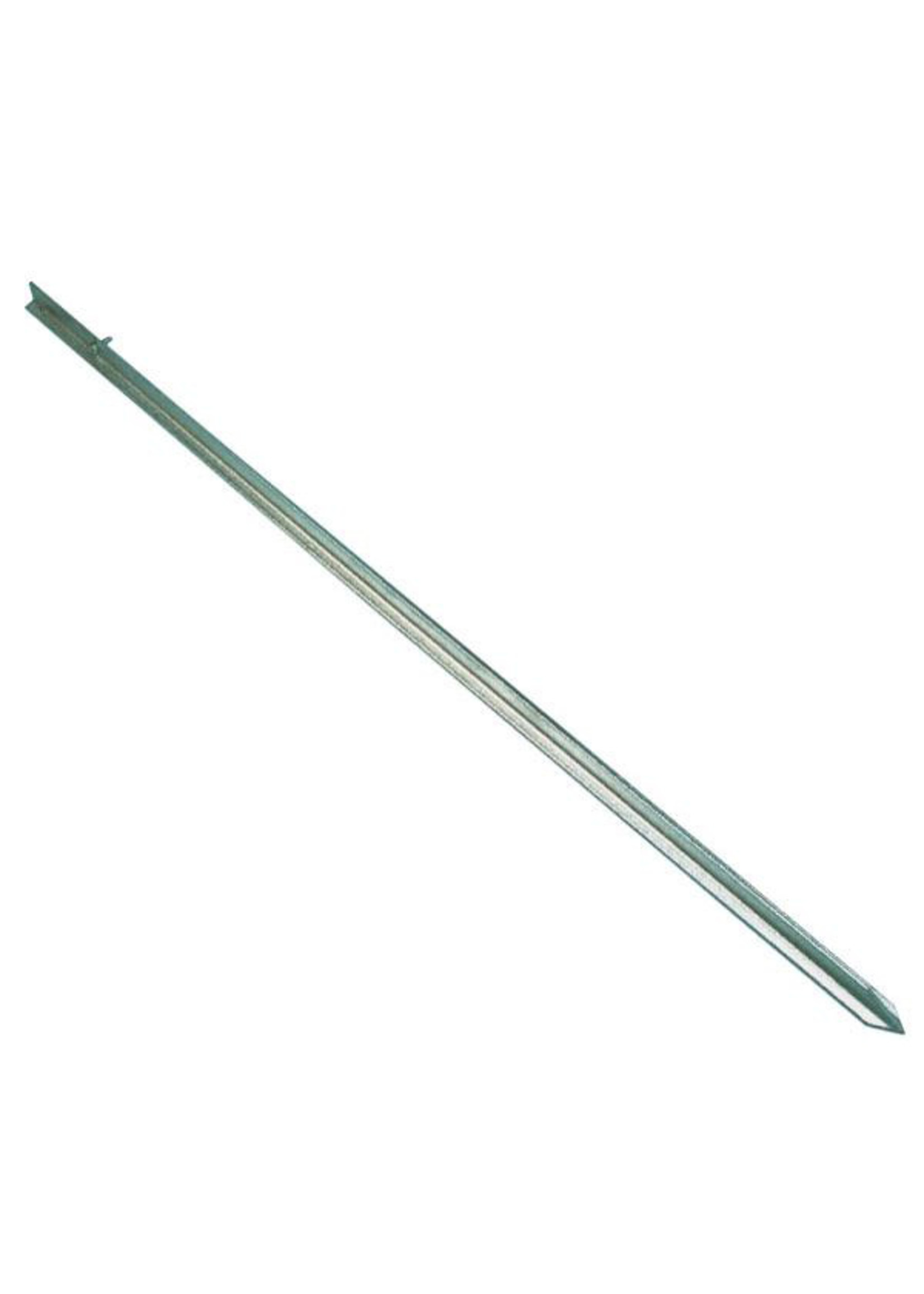 AKO Afrastering AKO Aardpen 200cm, verzinkt