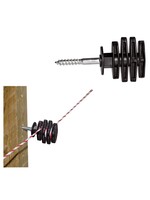 AKO Afrastering AKO Wikkelisolator Allgäu (zakje 25 st)