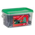 AKO Afrastering AKO Koordisolator Easy Cord inschroefbaar (emmer 70 st) +BIT
