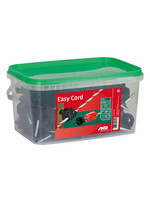 AKO Afrastering AKO Koordisolator Easy Cord inschroefbaar (emmer 70 st) +BIT
