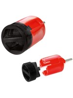 AKO Afrastering AKO Inschroefhulp EASY-CORD (set)