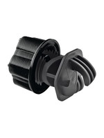 AKO Afrastering AKO Schroefisolator Vario Plus lint 40mm (zakje 10 st)