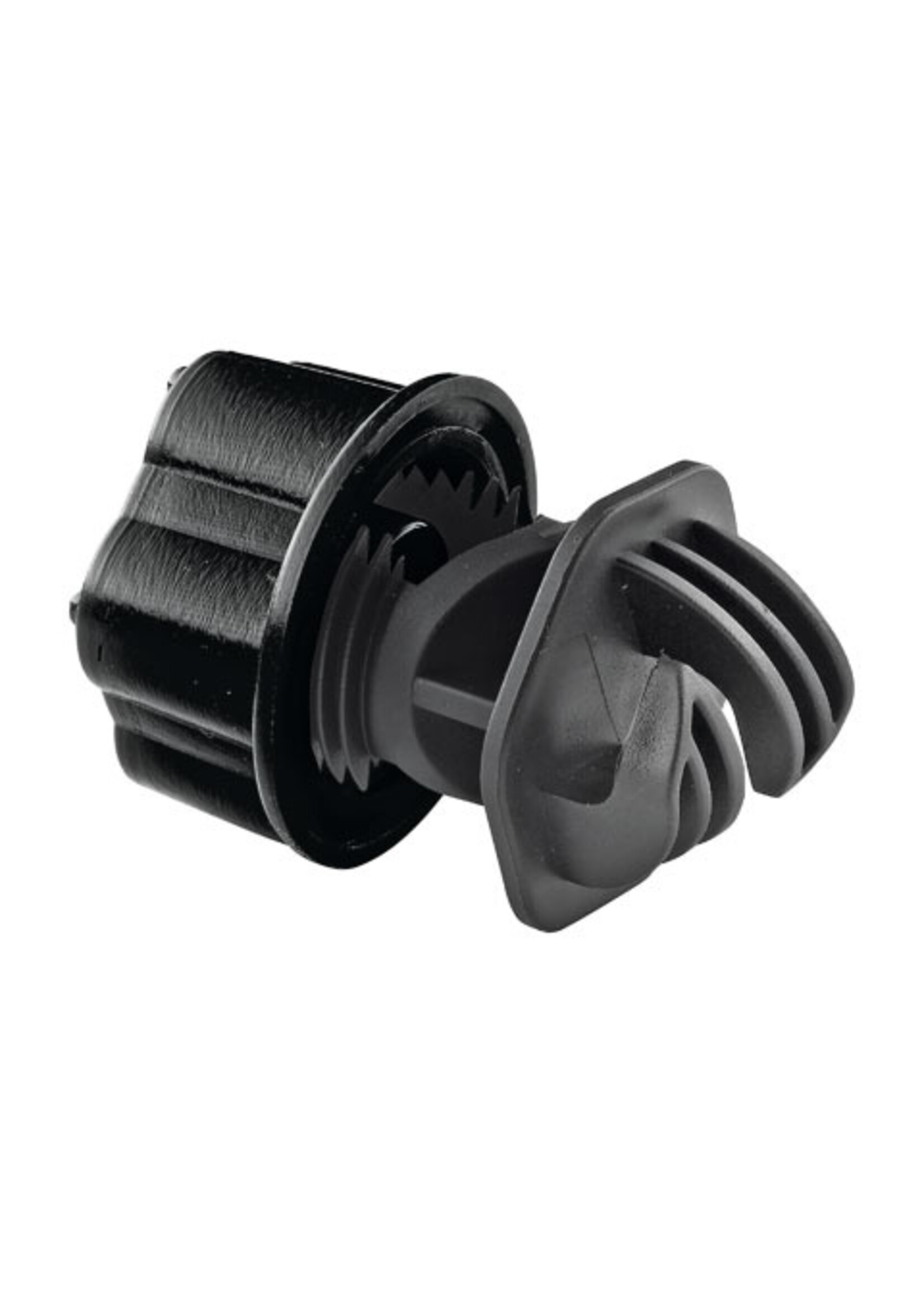 AKO Afrastering AKO Schroefisolator Vario Plus lint 40mm (zakje 10 st)