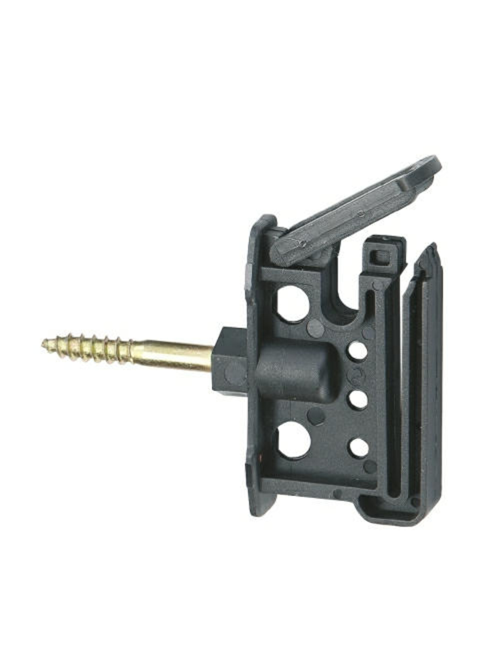AKO Afrastering AKO Maxi tape isolator indraaibaar (blister 30 st)