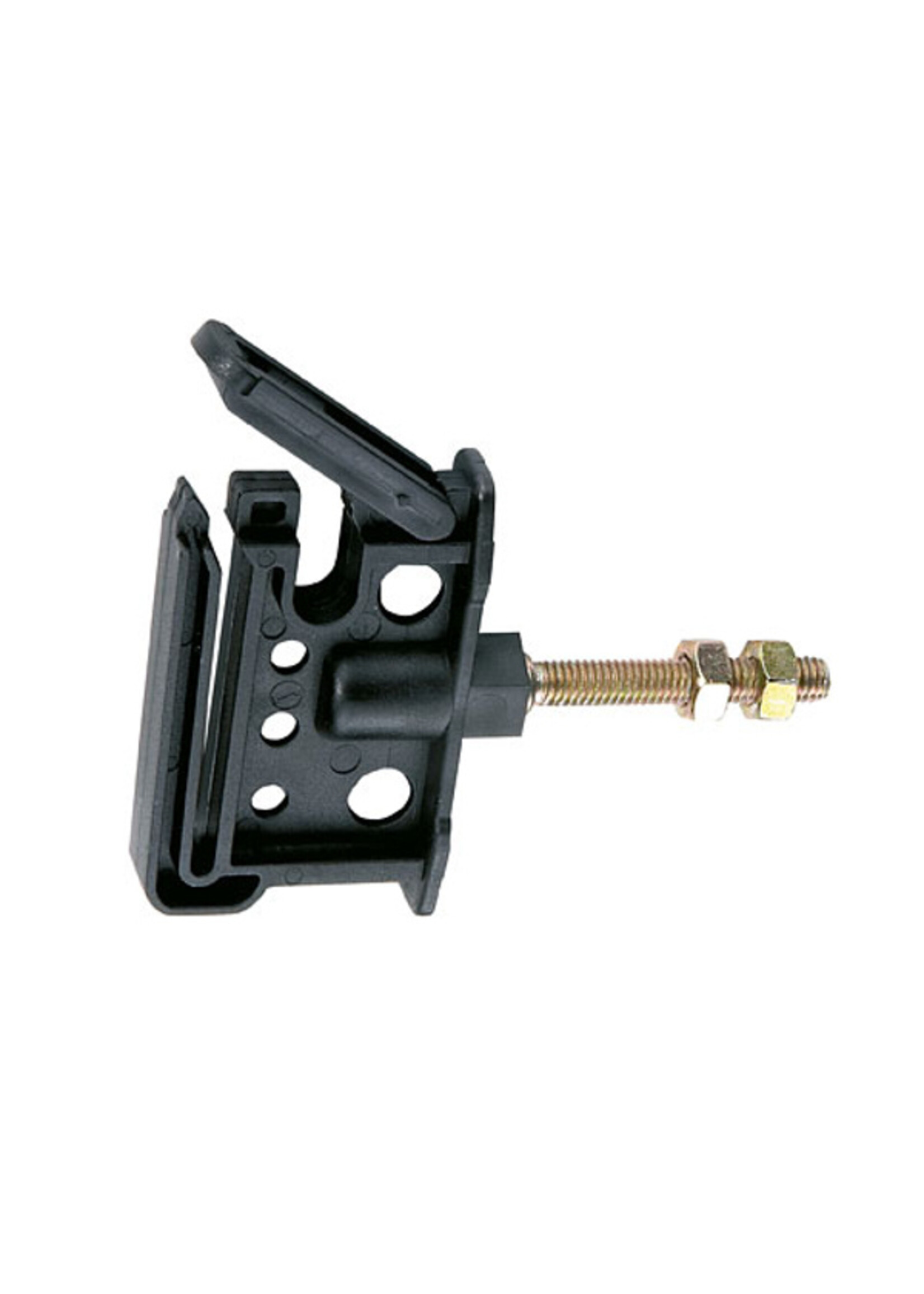 AKO Afrastering AKO Lintisolator voor metalen paal (zakje 25 st)